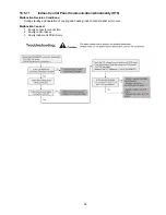 Preview for 99 page of Panasonic WH-MDC05F3E5 Service Manual