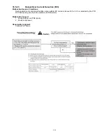 Preview for 111 page of Panasonic WH-MDC05F3E5 Service Manual