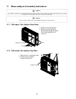 Preview for 124 page of Panasonic WH-MDC05F3E5 Service Manual