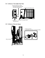 Preview for 125 page of Panasonic WH-MDC05F3E5 Service Manual