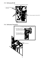 Preview for 126 page of Panasonic WH-MDC05F3E5 Service Manual