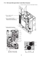 Preview for 128 page of Panasonic WH-MDC05F3E5 Service Manual