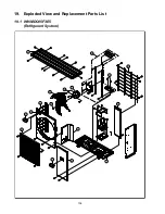 Preview for 136 page of Panasonic WH-MDC05F3E5 Service Manual