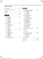 Preview for 2 page of Panasonic WH-MDC05H3E5 Operating Instructions Manual