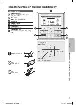 Preview for 7 page of Panasonic WH-MDC05H3E5 Operating Instructions Manual