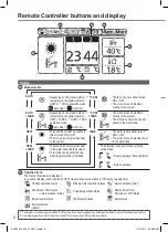 Preview for 8 page of Panasonic WH-MDC05H3E5 Operating Instructions Manual