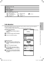 Preview for 9 page of Panasonic WH-MDC05H3E5 Operating Instructions Manual