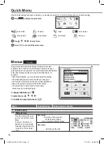 Preview for 10 page of Panasonic WH-MDC05H3E5 Operating Instructions Manual