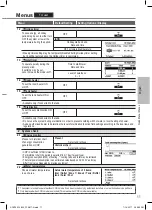 Preview for 11 page of Panasonic WH-MDC05H3E5 Operating Instructions Manual