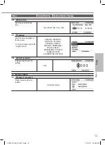 Preview for 13 page of Panasonic WH-MDC05H3E5 Operating Instructions Manual