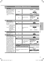 Preview for 15 page of Panasonic WH-MDC05H3E5 Operating Instructions Manual