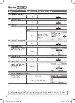 Preview for 18 page of Panasonic WH-MDC05H3E5 Operating Instructions Manual