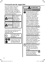 Preview for 30 page of Panasonic WH-MDC05H3E5 Operating Instructions Manual