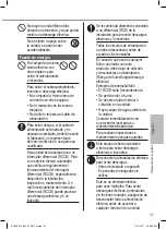 Preview for 31 page of Panasonic WH-MDC05H3E5 Operating Instructions Manual