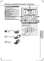 Preview for 33 page of Panasonic WH-MDC05H3E5 Operating Instructions Manual