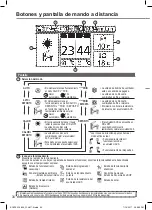 Preview for 34 page of Panasonic WH-MDC05H3E5 Operating Instructions Manual