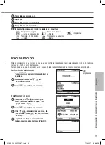 Preview for 35 page of Panasonic WH-MDC05H3E5 Operating Instructions Manual