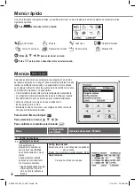 Preview for 36 page of Panasonic WH-MDC05H3E5 Operating Instructions Manual