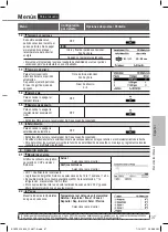 Preview for 37 page of Panasonic WH-MDC05H3E5 Operating Instructions Manual