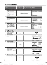 Preview for 38 page of Panasonic WH-MDC05H3E5 Operating Instructions Manual