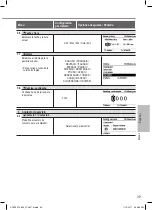 Preview for 39 page of Panasonic WH-MDC05H3E5 Operating Instructions Manual