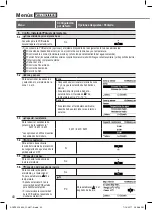 Preview for 40 page of Panasonic WH-MDC05H3E5 Operating Instructions Manual