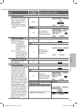 Preview for 41 page of Panasonic WH-MDC05H3E5 Operating Instructions Manual