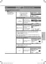 Preview for 45 page of Panasonic WH-MDC05H3E5 Operating Instructions Manual