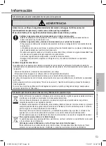 Preview for 53 page of Panasonic WH-MDC05H3E5 Operating Instructions Manual