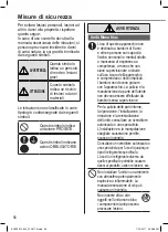 Preview for 56 page of Panasonic WH-MDC05H3E5 Operating Instructions Manual