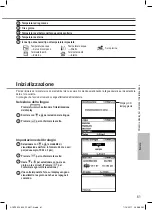 Preview for 61 page of Panasonic WH-MDC05H3E5 Operating Instructions Manual