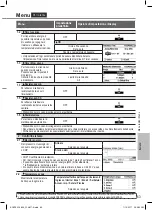 Preview for 63 page of Panasonic WH-MDC05H3E5 Operating Instructions Manual