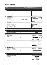 Preview for 64 page of Panasonic WH-MDC05H3E5 Operating Instructions Manual