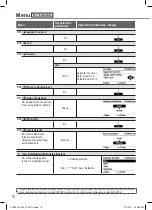 Preview for 70 page of Panasonic WH-MDC05H3E5 Operating Instructions Manual