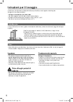 Preview for 76 page of Panasonic WH-MDC05H3E5 Operating Instructions Manual