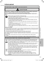 Preview for 79 page of Panasonic WH-MDC05H3E5 Operating Instructions Manual