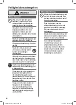 Preview for 84 page of Panasonic WH-MDC05H3E5 Operating Instructions Manual