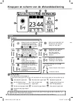 Preview for 86 page of Panasonic WH-MDC05H3E5 Operating Instructions Manual