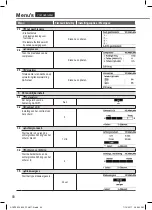 Preview for 90 page of Panasonic WH-MDC05H3E5 Operating Instructions Manual