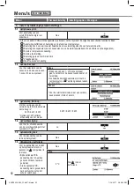 Preview for 92 page of Panasonic WH-MDC05H3E5 Operating Instructions Manual