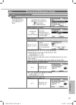 Preview for 97 page of Panasonic WH-MDC05H3E5 Operating Instructions Manual