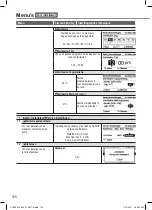 Preview for 100 page of Panasonic WH-MDC05H3E5 Operating Instructions Manual