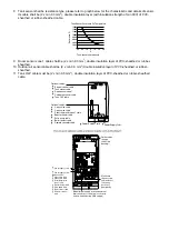 Предварительный просмотр 17 страницы Panasonic WH-MDC05H3E5 Service Manual