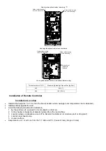 Предварительный просмотр 19 страницы Panasonic WH-MDC05H3E5 Service Manual