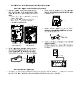 Предварительный просмотр 22 страницы Panasonic WH-MDC05H3E5 Service Manual