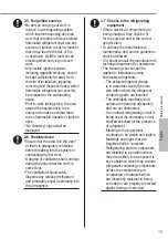 Предварительный просмотр 11 страницы Panasonic WH-MDC05J3E5 Operating Instructions Manual