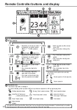 Preview for 18 page of Panasonic WH-MDC05J3E5 Operating Instructions Manual