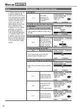 Preview for 26 page of Panasonic WH-MDC05J3E5 Operating Instructions Manual