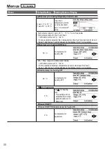 Preview for 30 page of Panasonic WH-MDC05J3E5 Operating Instructions Manual