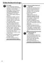 Предварительный просмотр 48 страницы Panasonic WH-MDC05J3E5 Operating Instructions Manual